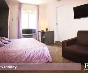 B&B Baldassarre Milan Italy