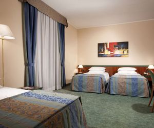 Hotel Raffaello Milan Italy
