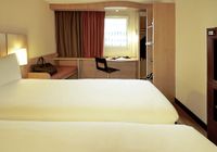 Отзывы Hotel Ibis Milano Ca’ Granda, 3 звезды