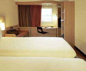 Hotel Ibis Milano Ca Granda Milan Italy