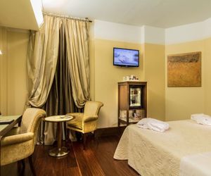 Antares Hotel Accademia Milan Italy