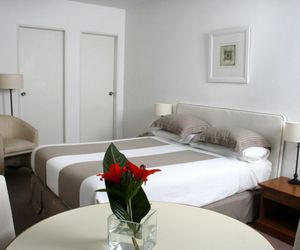 Loi Suites Esmeralda Buenos Aires Argentina