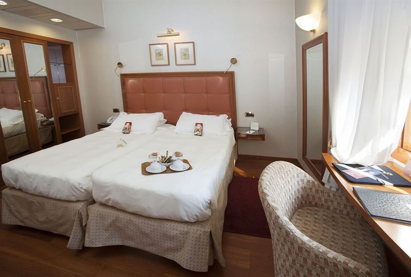 image of hotel Hotel Berna