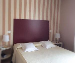 Hotel Colombia Milan Italy