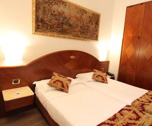 Mokinba Hotels King Milan Italy