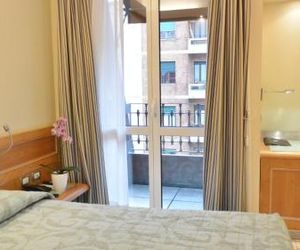 Hotel Sempione Milan Italy