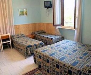 Hotel Trentina Milan Italy