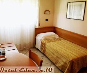 Hotel Eden Milan Italy