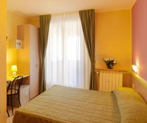 Hotel Arco Romana Milan Italy