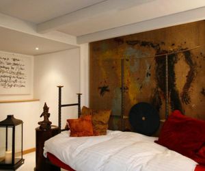 Affittacamere Art Loft Milan Italy