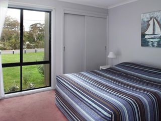 Hotel pic Edgewater Terraces at Metung