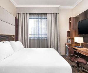 Four Points Sheraton Milan Center Milan Italy