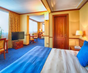 Leonardo Hotel Milan City Center Milan Italy