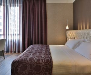 c-hotels Atlantic Milan Italy