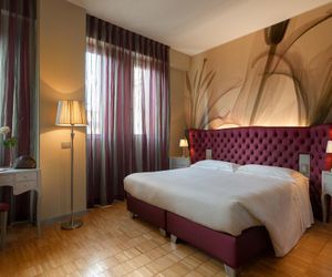 Hotel Ariston Milan Italy