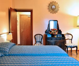 Hotel San Guido Milan Italy