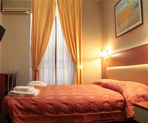 Hotel Dateo Milan Italy