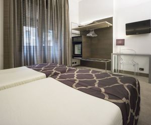 Hotel Soperga Milan Italy