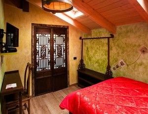 Vietnamonamour Bed & Breakfast Milan Italy