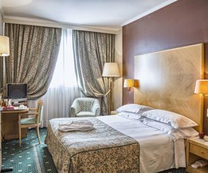 City Life Hotel Poliziano Milan Italy