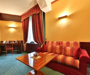 Best Western Antares Hotel Concorde Milan Italy