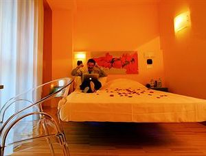 MiHotel Milan Italy