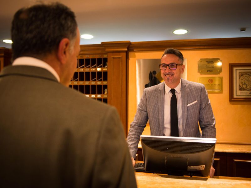 Hotel Photo 18