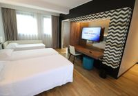 Отзывы Hotel Domenichino, 3 звезды