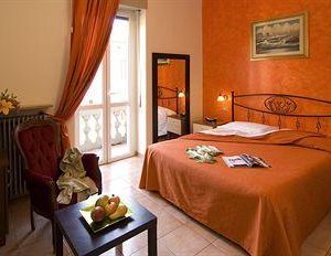 Hotel Delizia Milan Italy