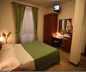Hotel Paradiso Milan Italy