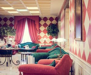 iH Hotels Milano Regency Milan Italy