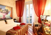 Отзывы Hotel Sanpi Milano, 4 звезды