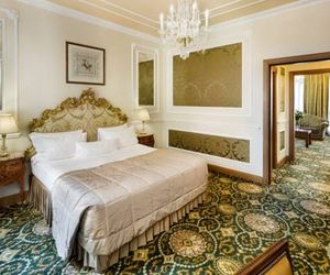 Baglioni Hotel Carlton - The Leading Hotels of the World Milan Italy