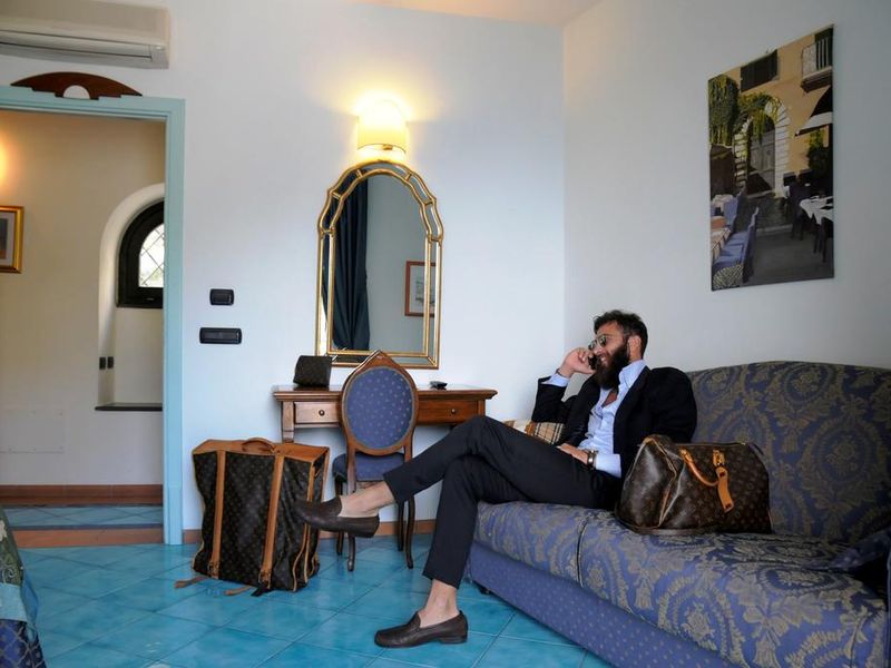 Hotel Photo 8