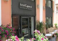 Отзывы Hotel Caporal, 3 звезды
