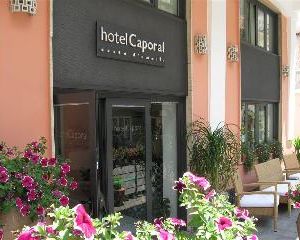 Hotel Caporal Minori Italy
