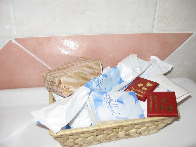 Hotel Photo 8