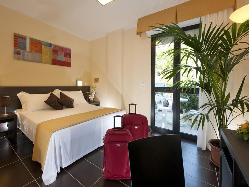 Hotel Photo 13
