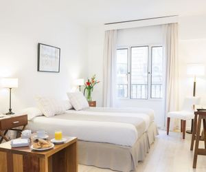 Loi Suites Arenales Buenos Aires Argentina