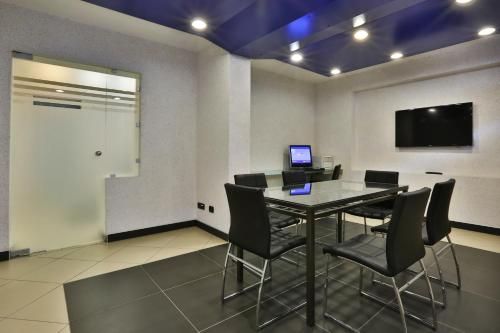 Hotel Photo 17