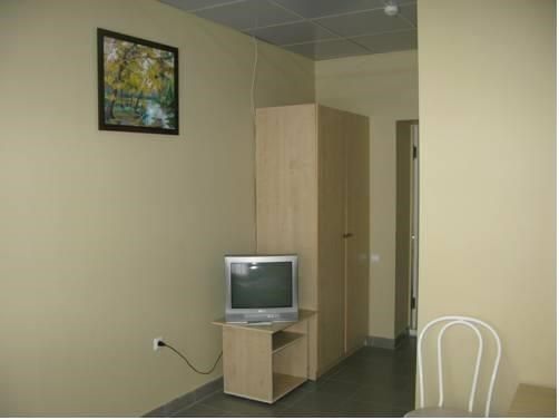 Hotel Photo 9