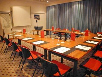 Hotel Photo 20