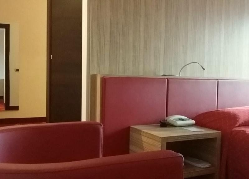 Hotel Photo 9