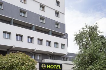 Hotel Photo 23