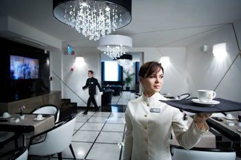 Hotel Photo 16