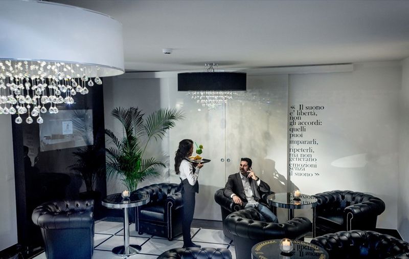 Hotel Photo 9