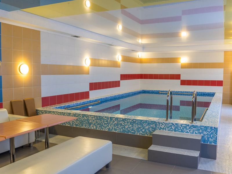 Hotel Photo 14