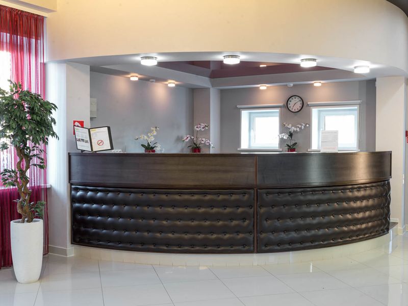 Hotel Photo 16
