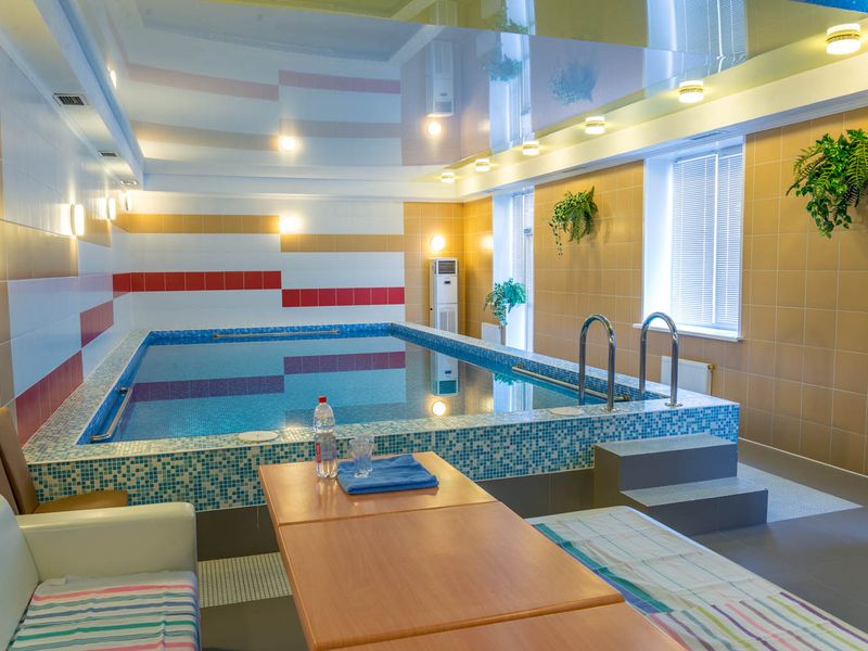 Hotel Photo 19