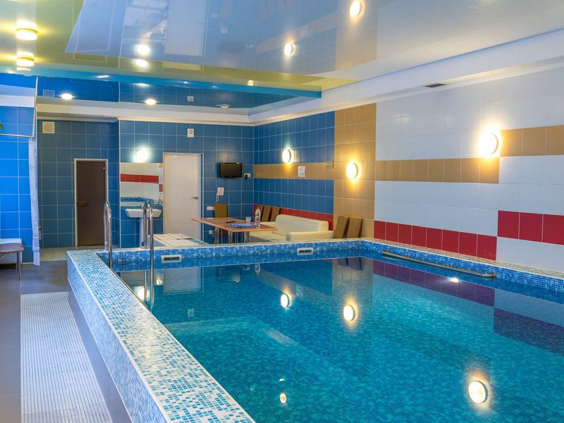 Hotel Photo 20